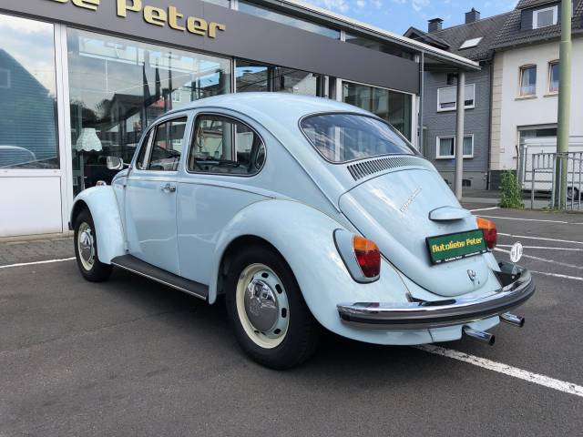 Volkswagen Beetle 1200