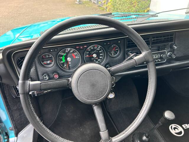 NSU Ro 80