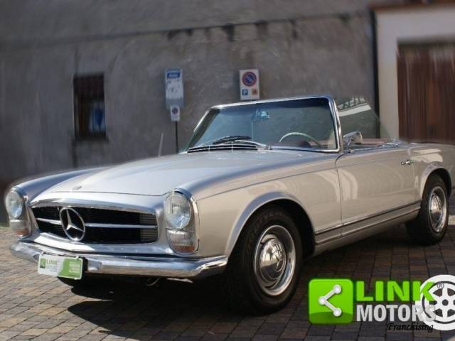 Mercedes-Benz SL-Class Classic Cars for Sale - Classic Trader