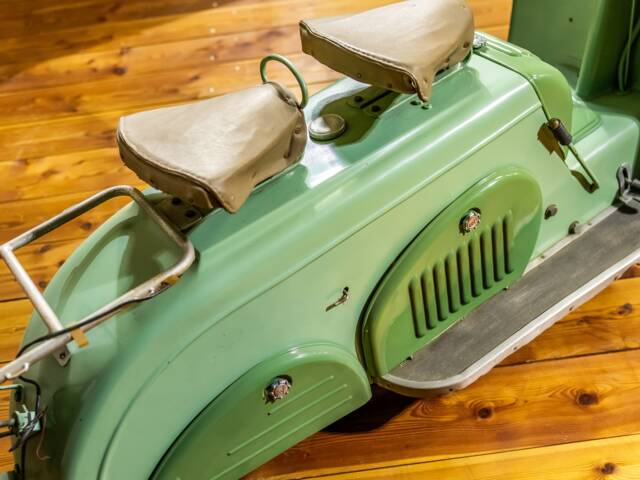 Lohner Superroller L 200