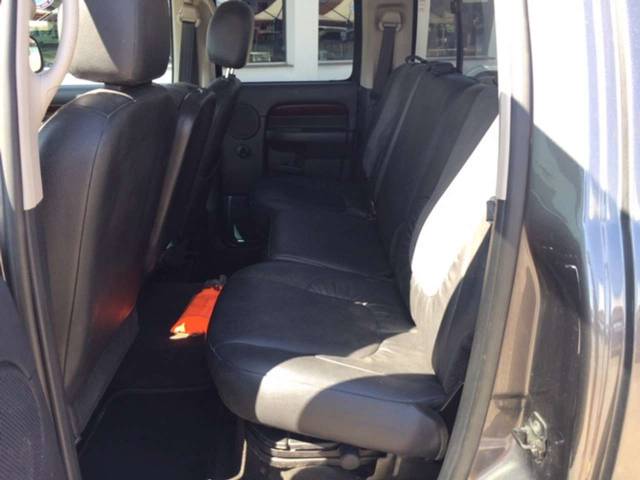 Dodge Ram 1500