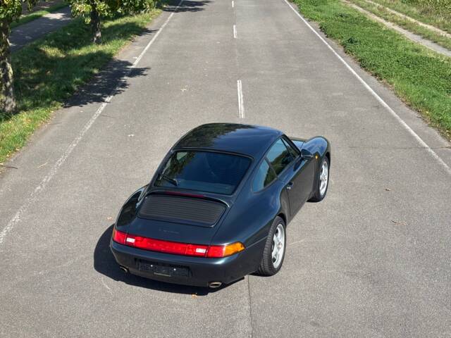 Porsche 911 Carrera