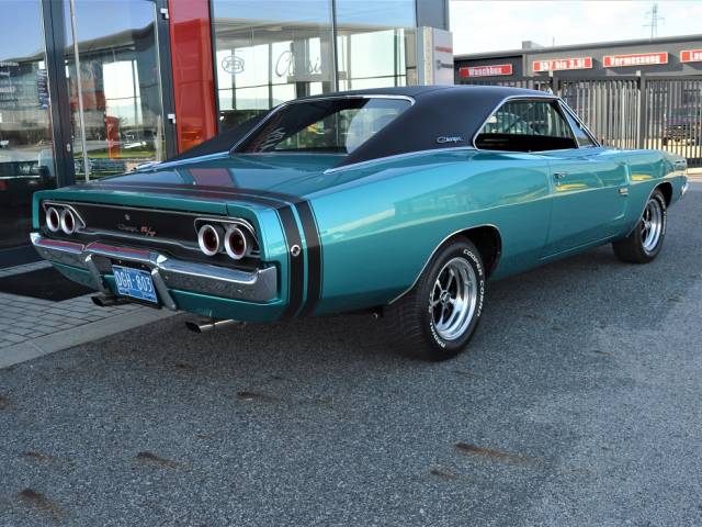 Dodge Charger R/T 426