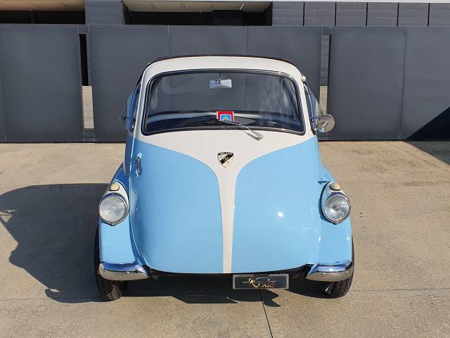 Image 1/41 de ISO Isetta 250 (1954)