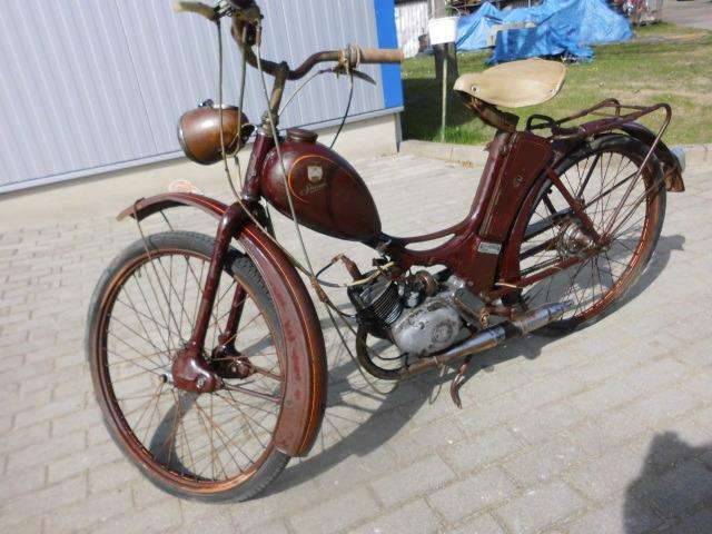  Simson  SR  1 1956 f r 2 000 EUR kaufen 