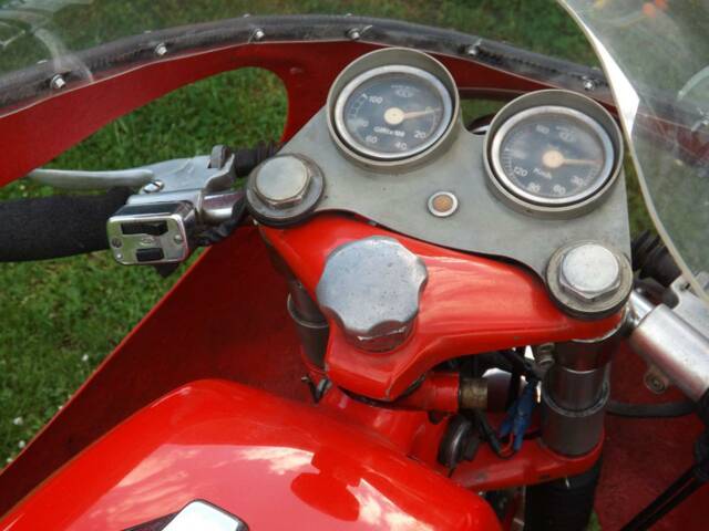MV Agusta 350 S