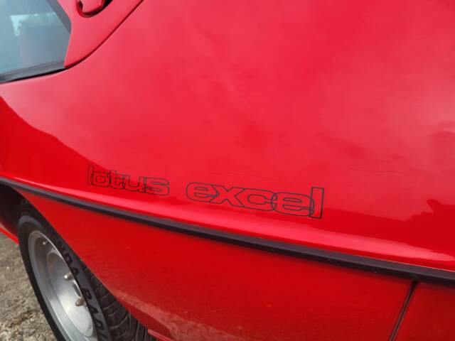 Lotus Excel