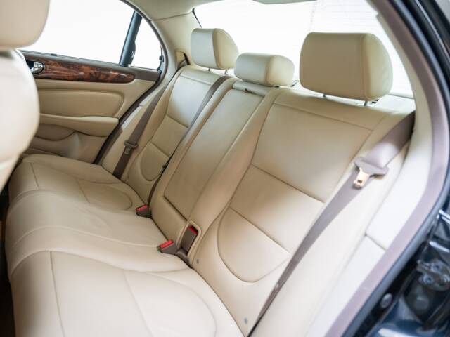 Jaguar XJ 8 3.5