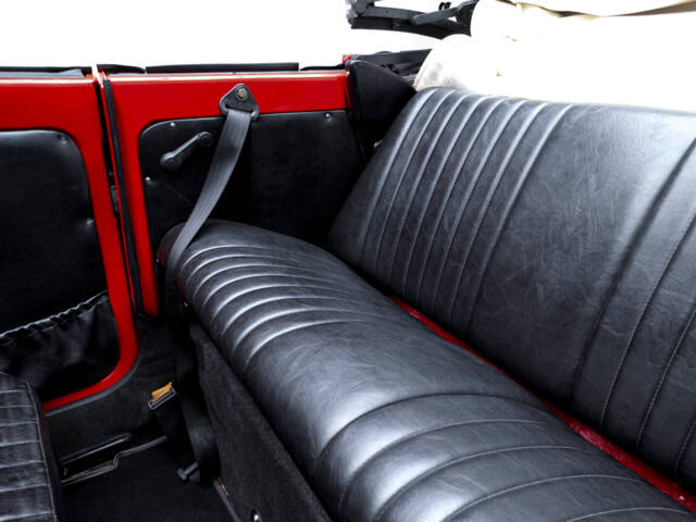 Volkswagen Beetle 1303 S