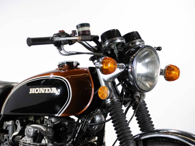 Honda CB 500 Four