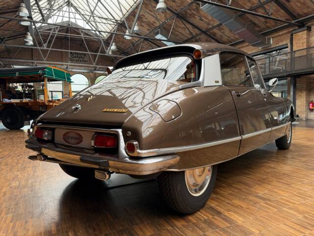 Citroën D Super