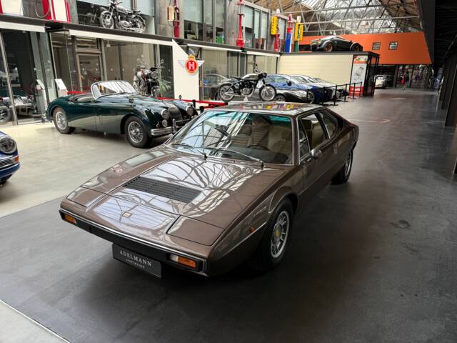 Ferrari Dino 308 GT4