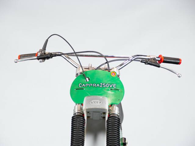 Montesa Cappra 250 VE