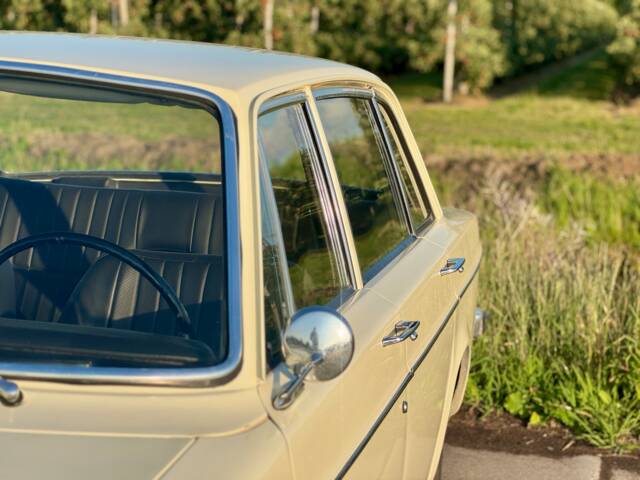 Volvo P 144