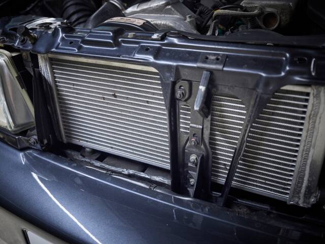 Audi RS2 Avant