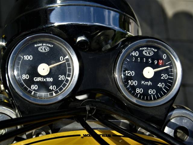 Ducati 450 R/T