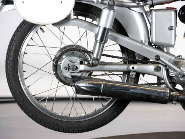 Mondial 160 Sport Lusso