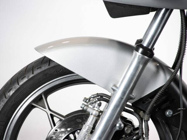 Suzuki GSX 750S Katana