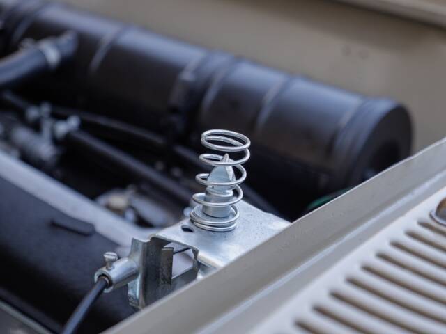 Alfa Romeo Giulia GT 1300 Junior