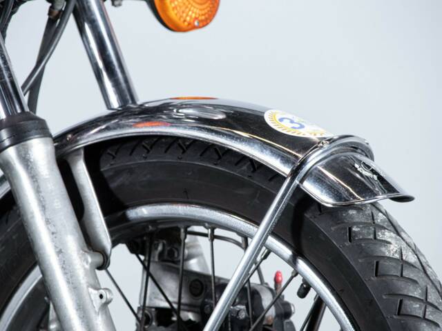 Honda CB 500 Four