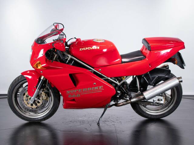 Ducati 888