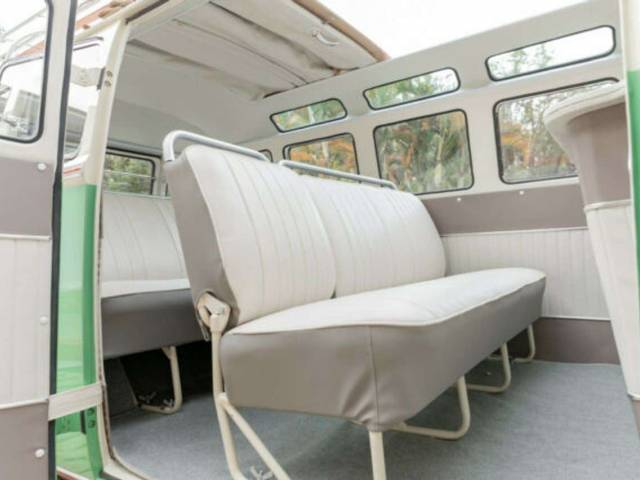 Volkswagen T1 Brasil