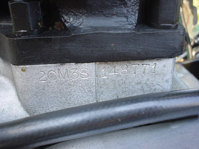 Norton Commando 750 Roadster