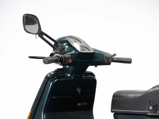 Piaggio Vespa Cosa 150