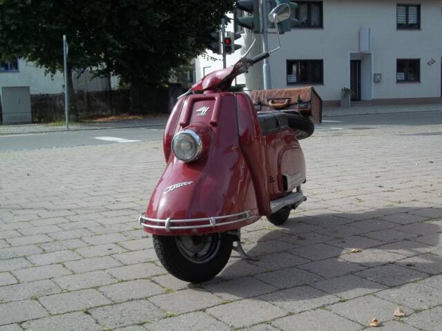 Heinkel Tourist 103 A1