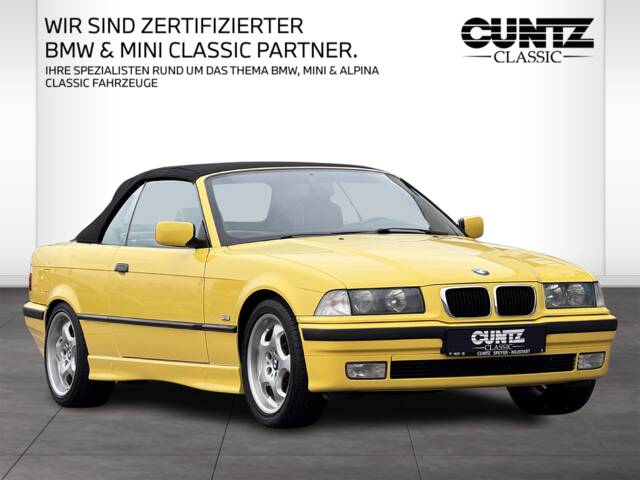 BMW 320i