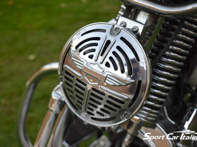 Harley-Davidson FLSTS 1340 Heritage Springer