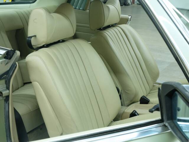 Mercedes-Benz 450 SLC 5,0