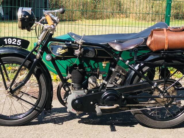 Terrot 350 Type G
