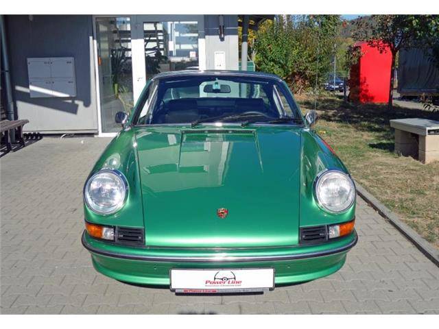 Porsche 911 2.4 T