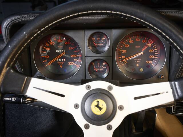Ferrari 512 BB