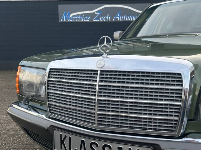 Mercedes-Benz 280 SE