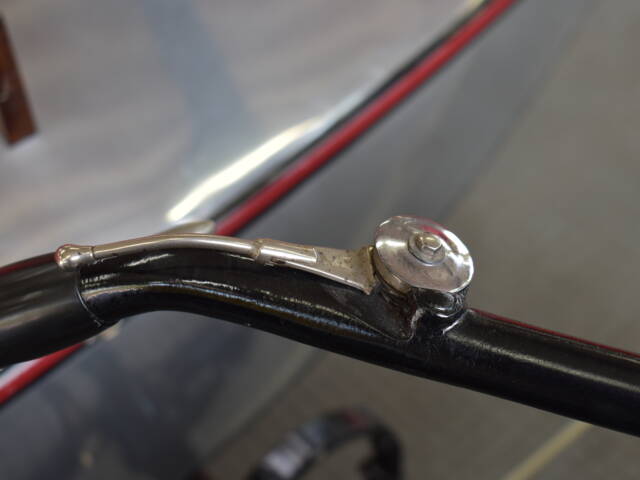 Royal Enfield Model 180