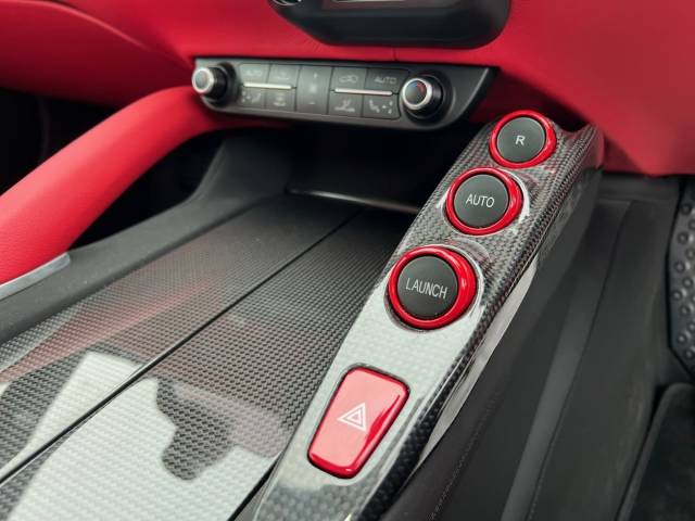 Ferrari GTC4Lusso