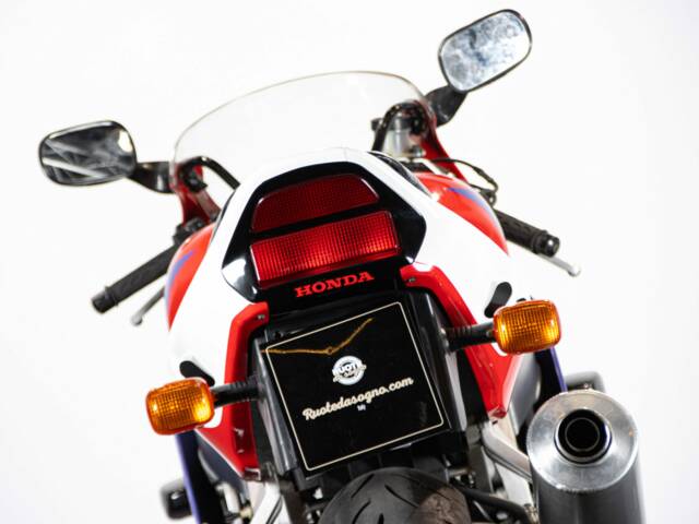 Honda CBR 900RR Fireblade