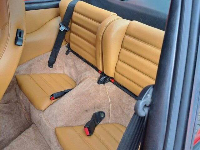Porsche 911 Turbo 3.3