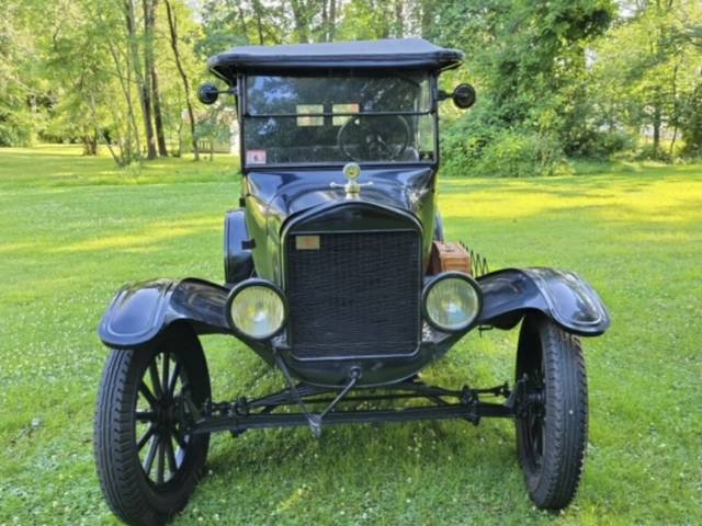 Model T Classic Cars for Sale - Classic Trader