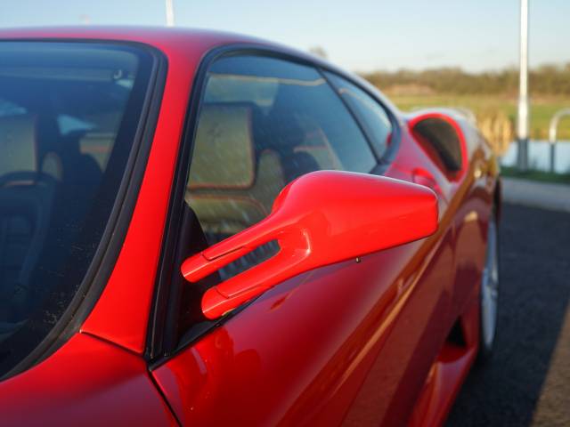 Ferrari F430