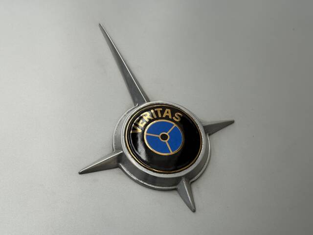 Veritas RS