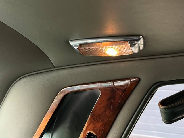 Rolls-Royce Silver Shadow I