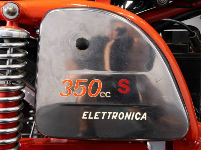 MV Agusta 350 S