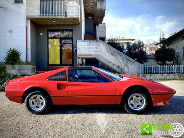 Immagine 1/10 di Ferrari 308 GTS (1978)