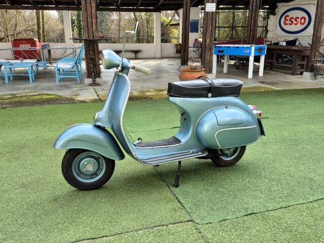 Piaggio Vespa 150
