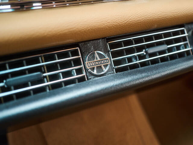 Mercedes-Benz 280 SE