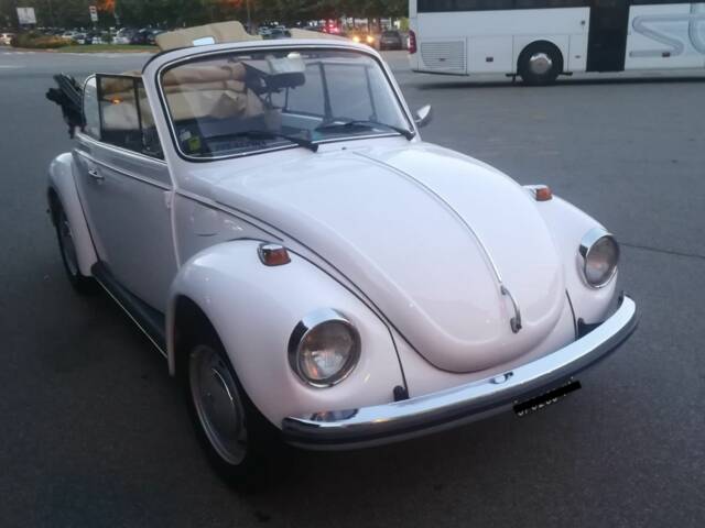 Image 1/10 of Volkswagen Beetle 1303 (1972)