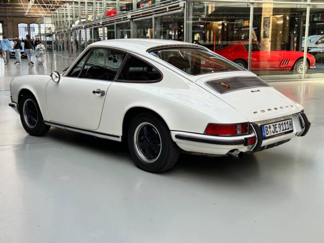 Porsche 911 2.0 E